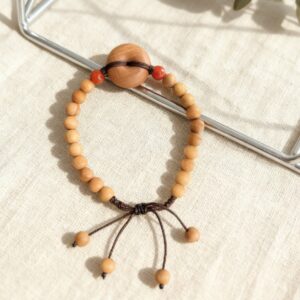 D191 Nature’s Classic – Balanced Bracelet