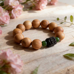 D237 Wood Classic Bracelet